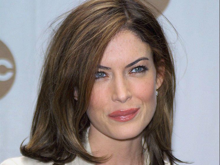 Lara Flynn Boyle