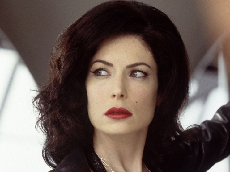 Lara Flynn Boyle