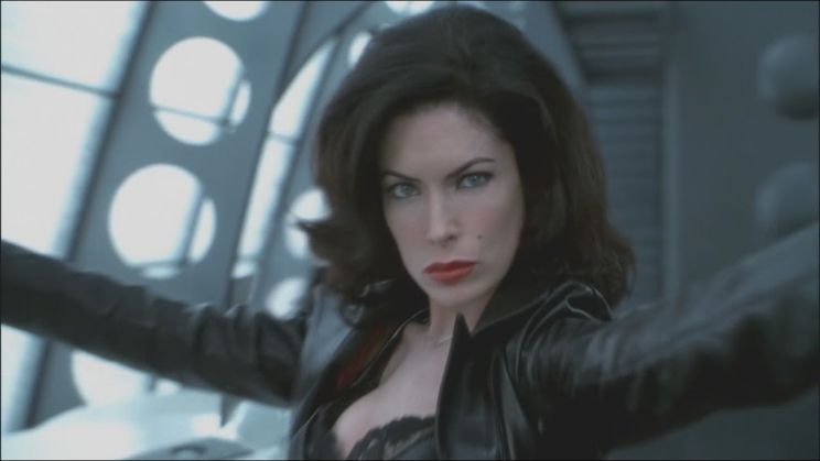 Lara Flynn Boyle