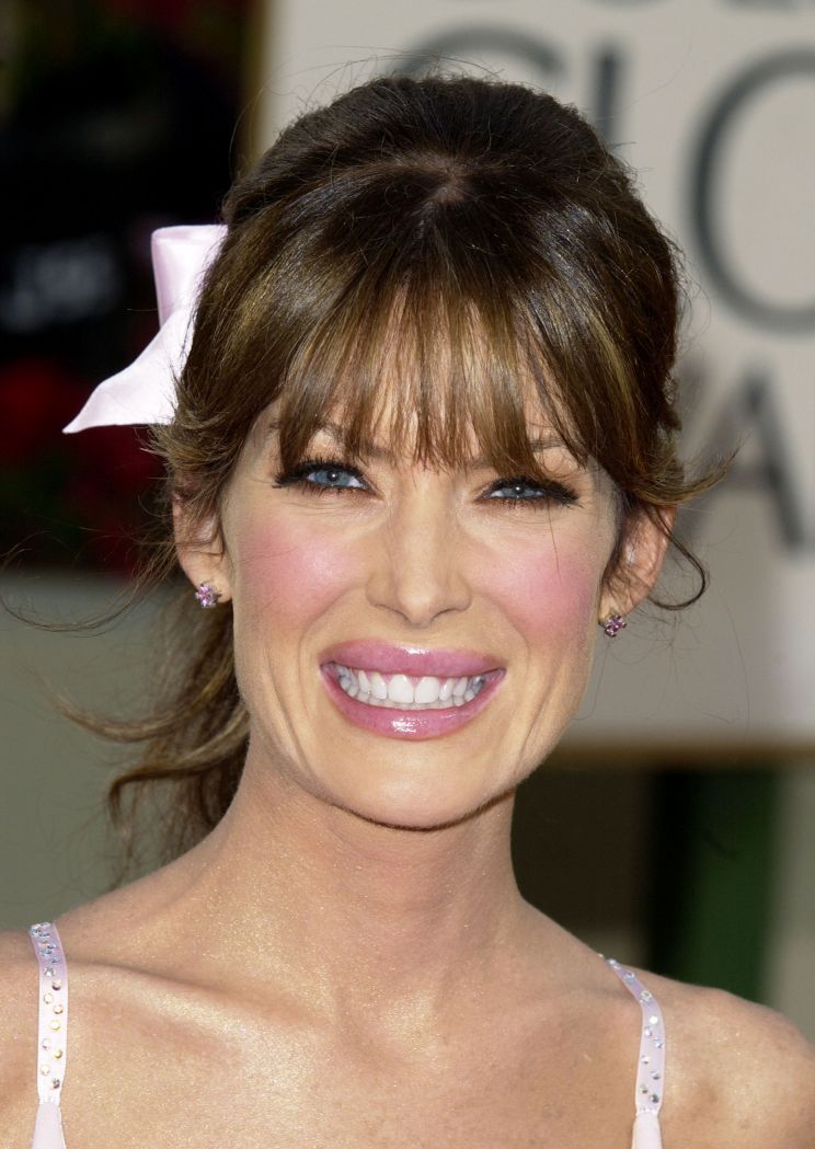 Lara Flynn Boyle