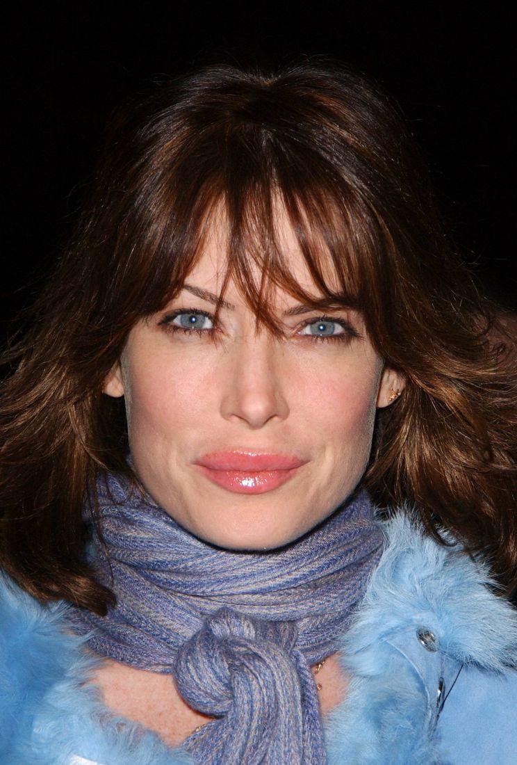 Lara Flynn Boyle