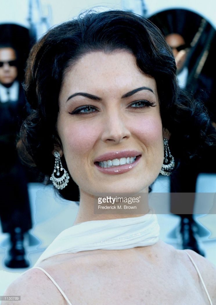 Lara Flynn Boyle