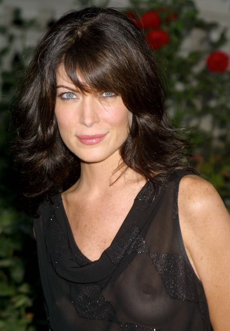 Lara Flynn Boyle