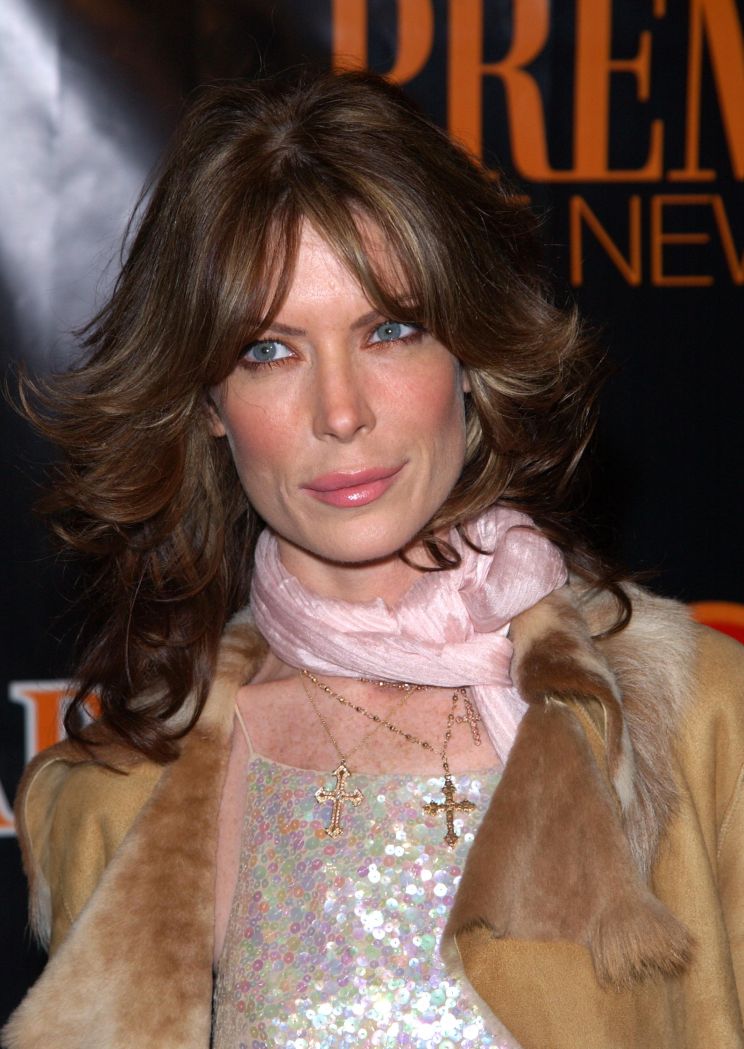 Lara Flynn Boyle