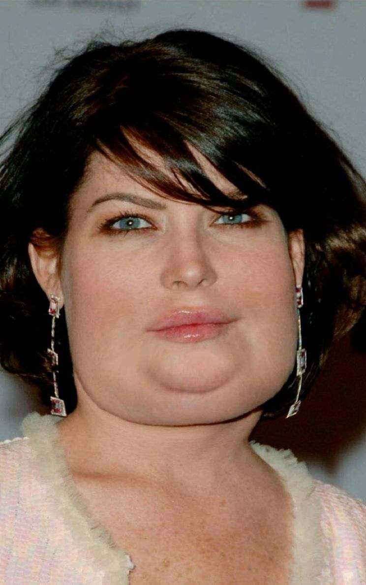 Lara Flynn Boyle