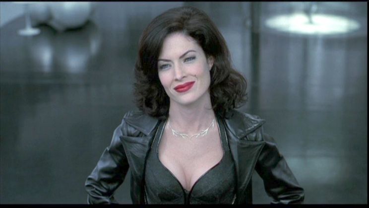 Lara Flynn Boyle