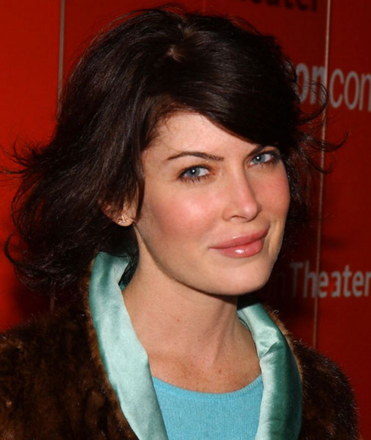Lara Flynn Boyle