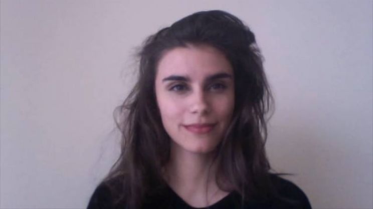 Lara Heller