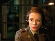 Lara Jean Chorostecki photo