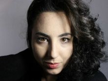 Lara Jean Mummert