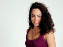 Lara Jean Mummert