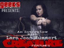 Lara Jean Mummert