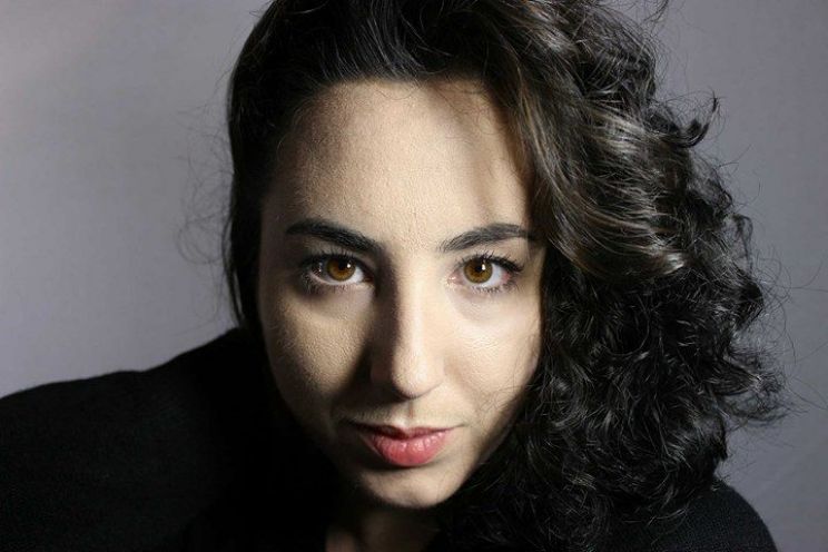 Lara Jean Mummert