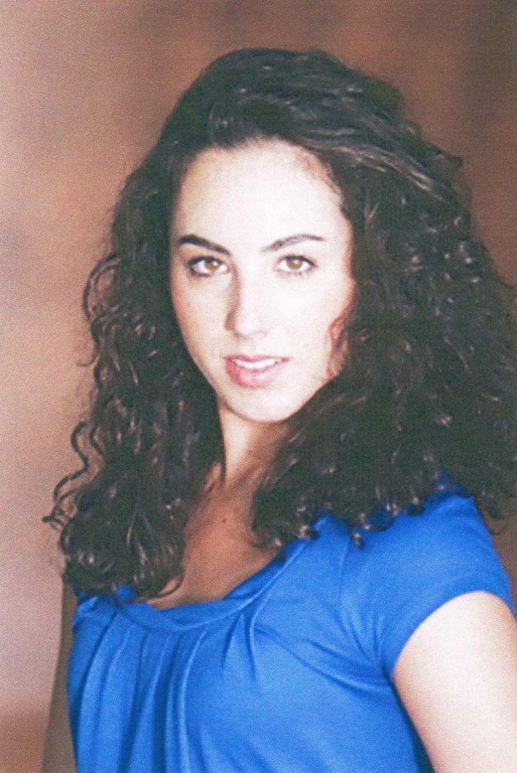 Lara Jean Mummert