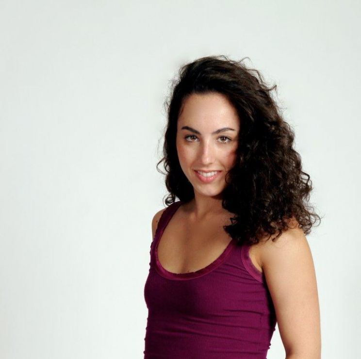 Lara Jean Mummert