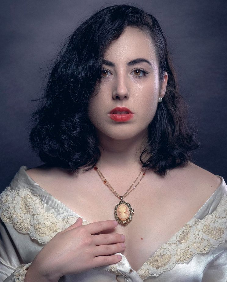 Lara Jean Mummert