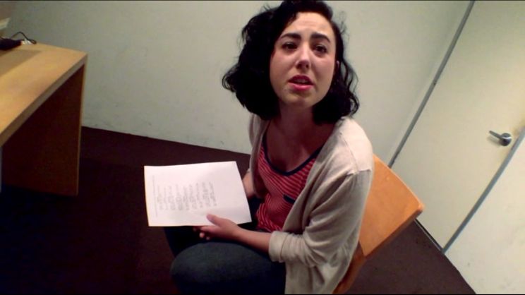 Lara Jean Mummert
