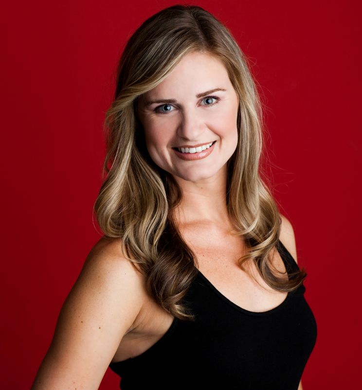 Lara Jean Mummert