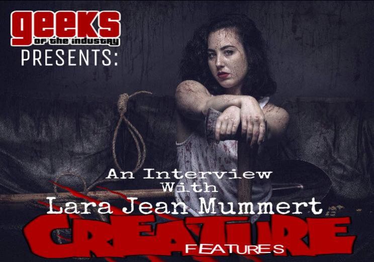 Lara Jean Mummert