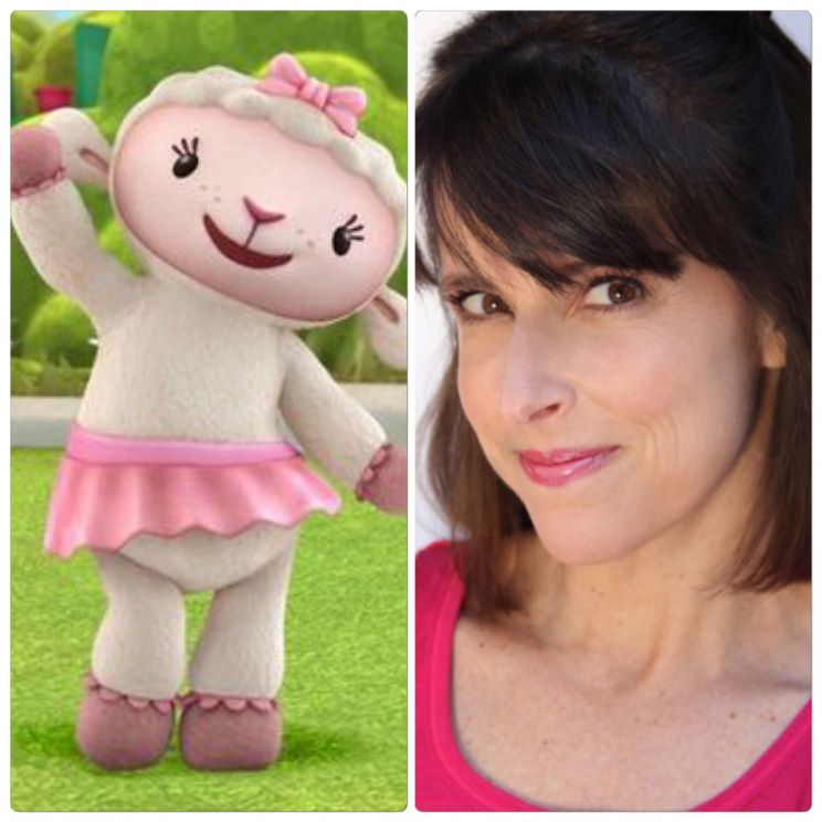 Lara Jill Miller