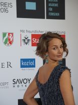 Lara-Joy Körner photo