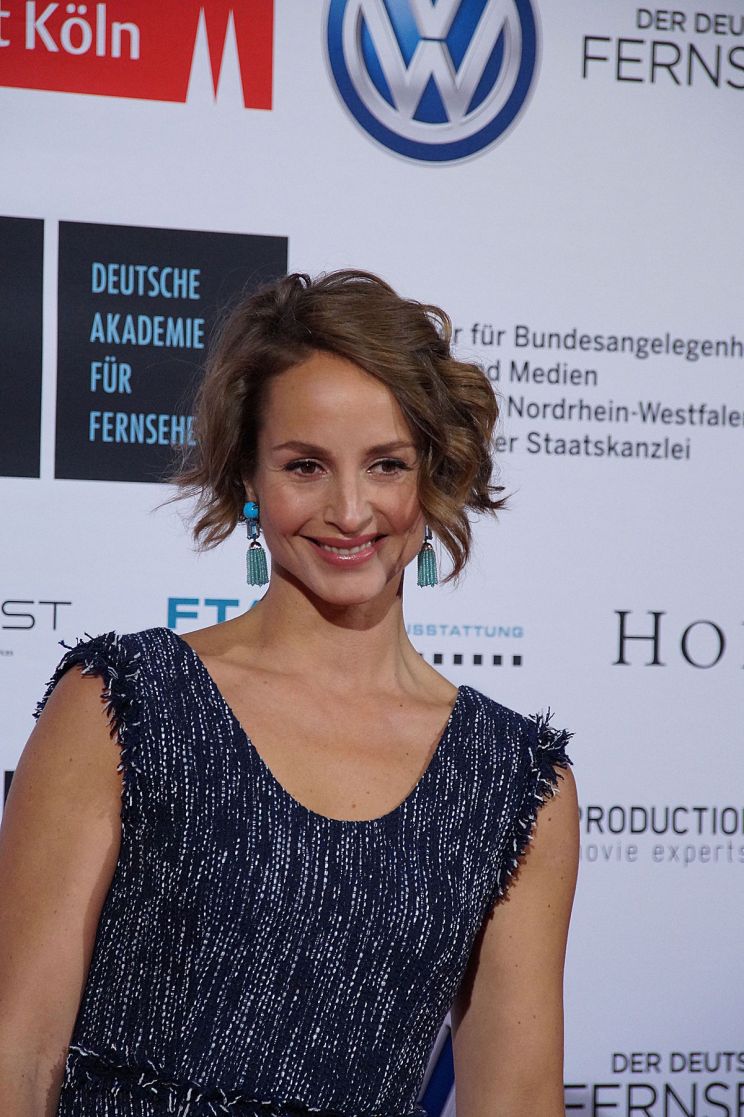 Lara-Joy Körner
