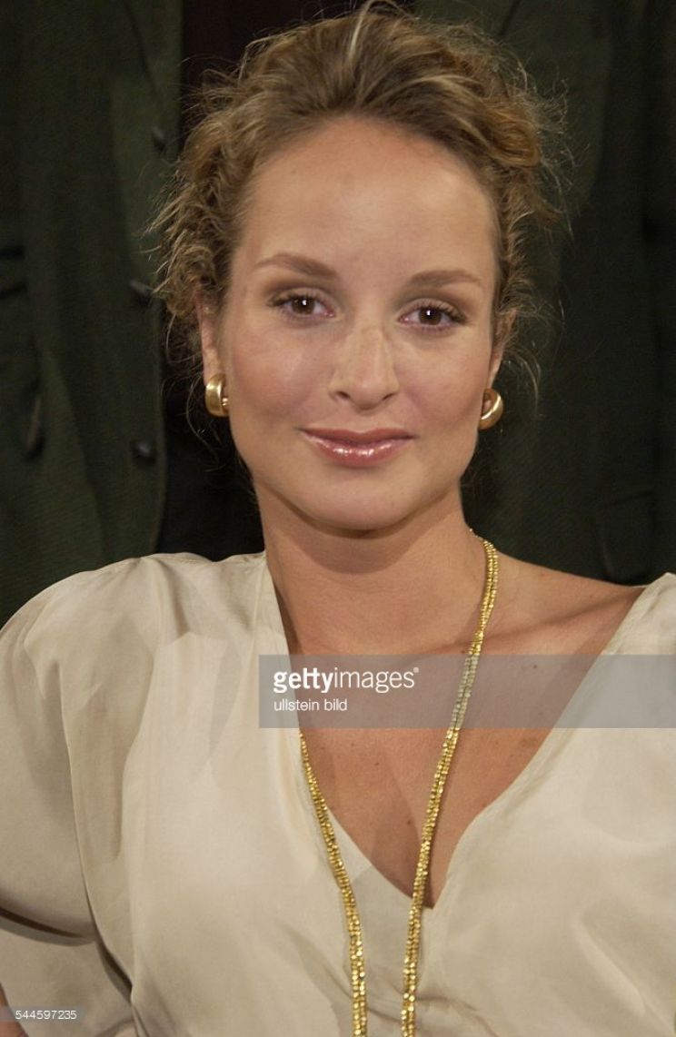 Lara-Joy Körner
