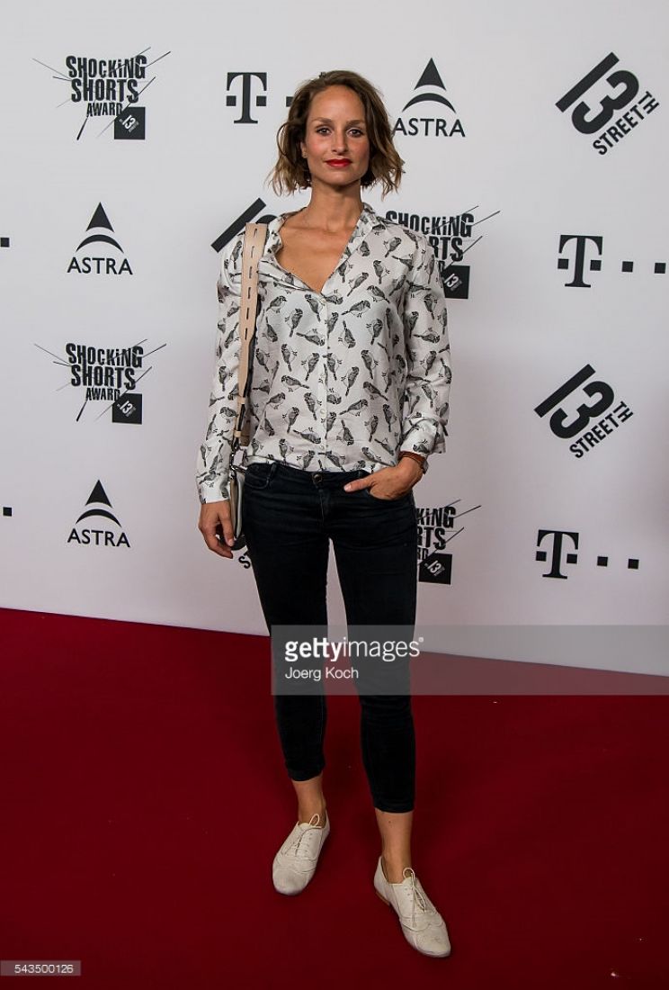 Lara-Joy Körner