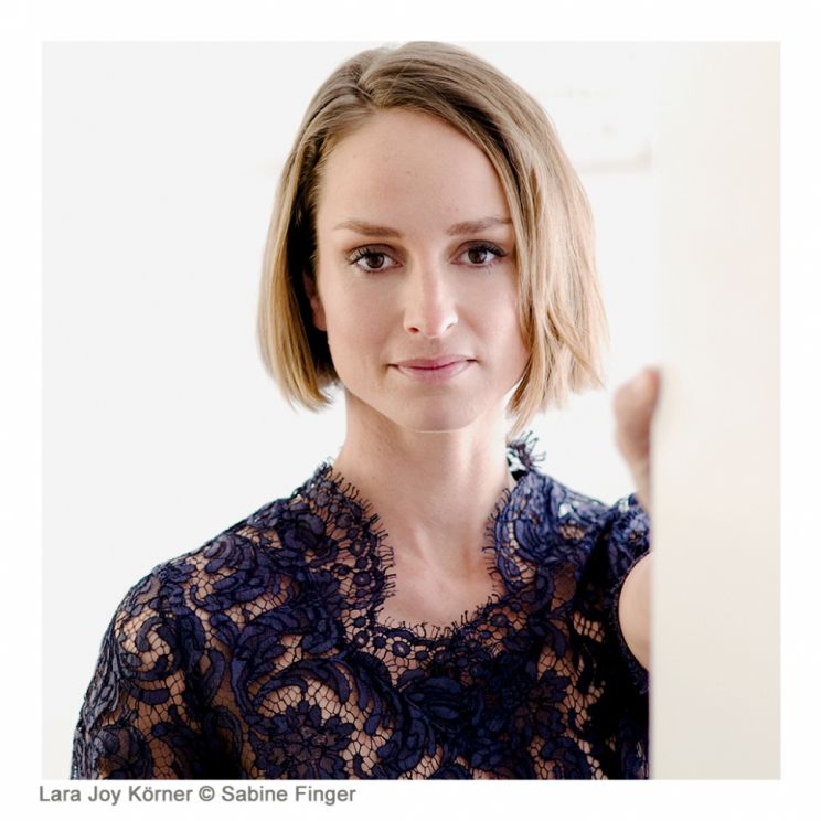 Lara-Joy Körner