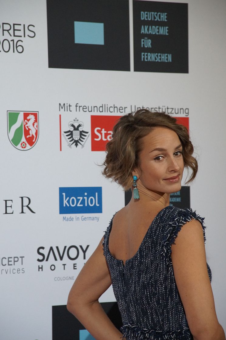 Lara-Joy Körner