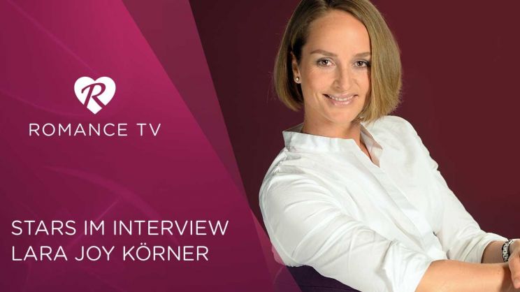 Lara-Joy Körner