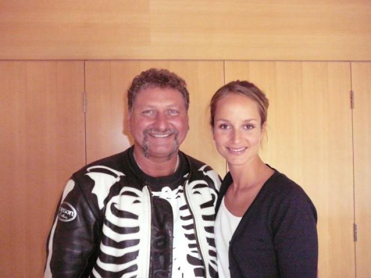 Lara-Joy Körner