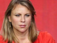 Lara Logan