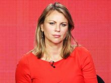 Lara Logan