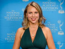 Lara Logan