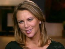 Lara Logan