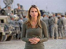 Lara Logan