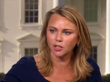 Lara Logan