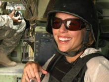 Lara Logan