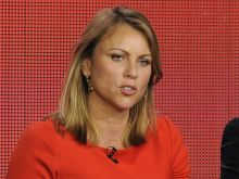 Lara Logan