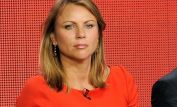 Lara Logan