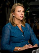 Lara Logan