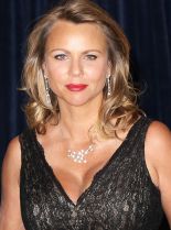 Lara Logan