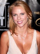 Lara Logan