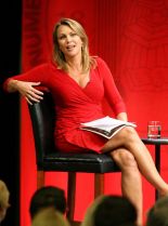 Lara Logan