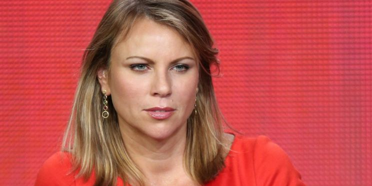 Lara Logan