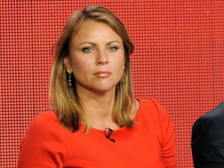 Lara Logan