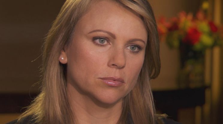 Lara Logan