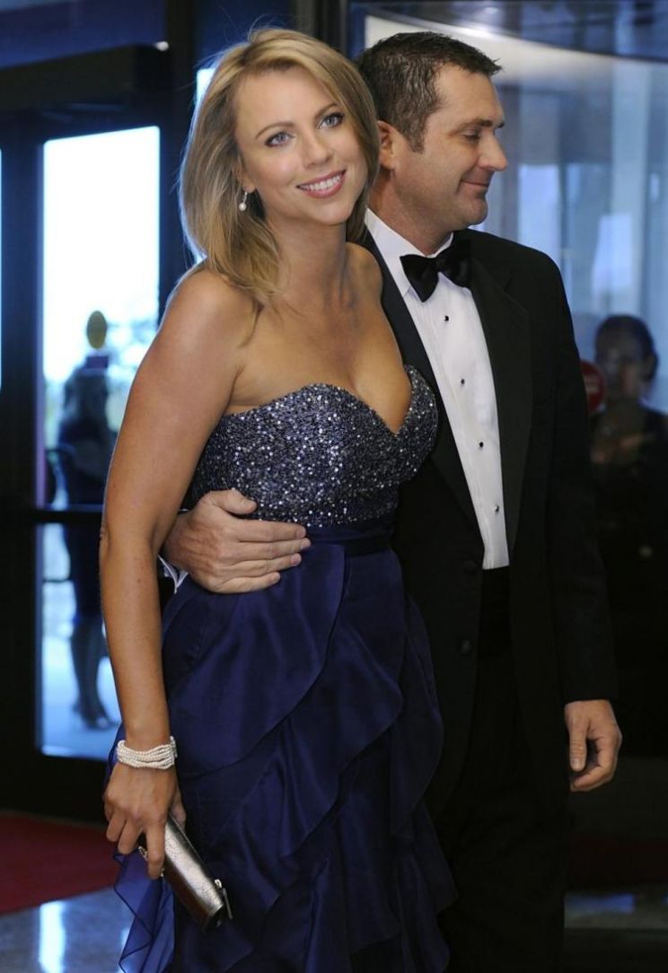 Lara Logan