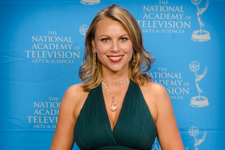 Lara Logan